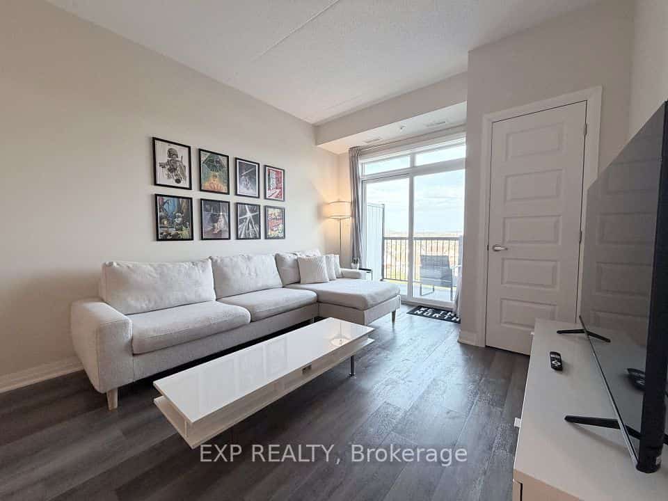 610 Farmstead Drive #513, Milton, ON L9T 8X5