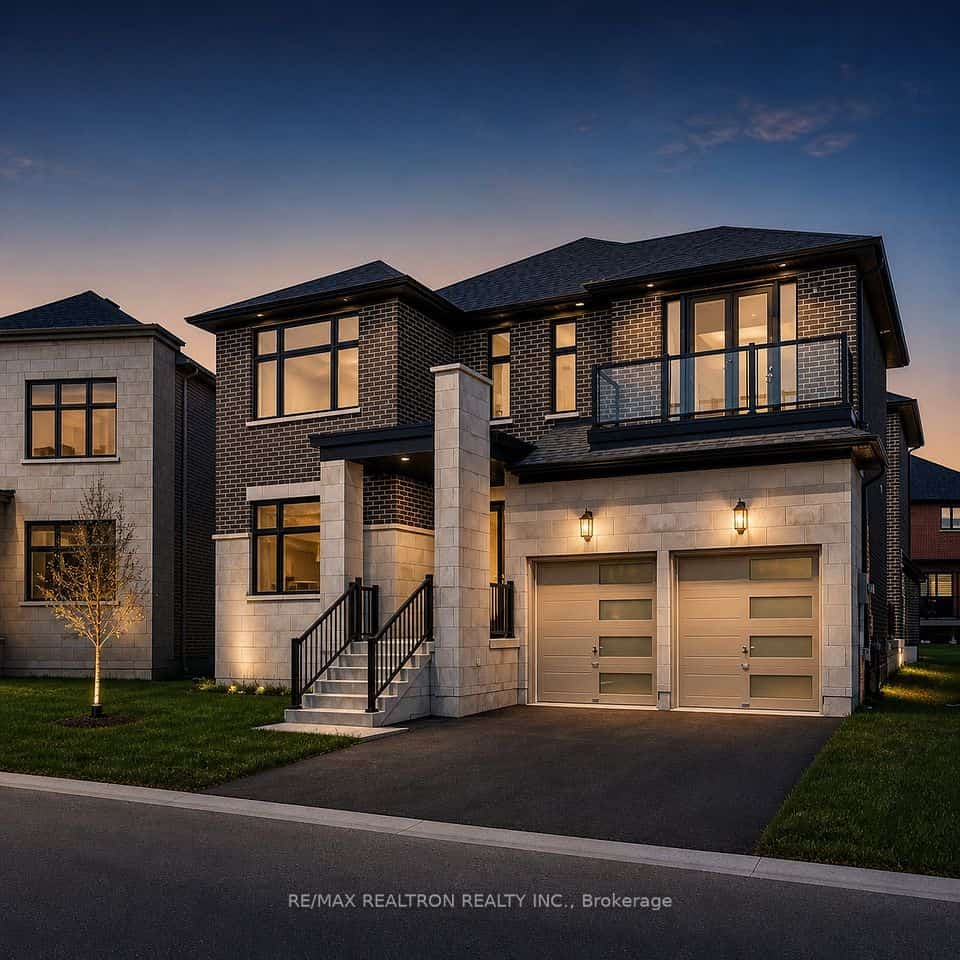 23 Joiner Circle N, Whitchurch-Stouffville, ON L4A 4W9