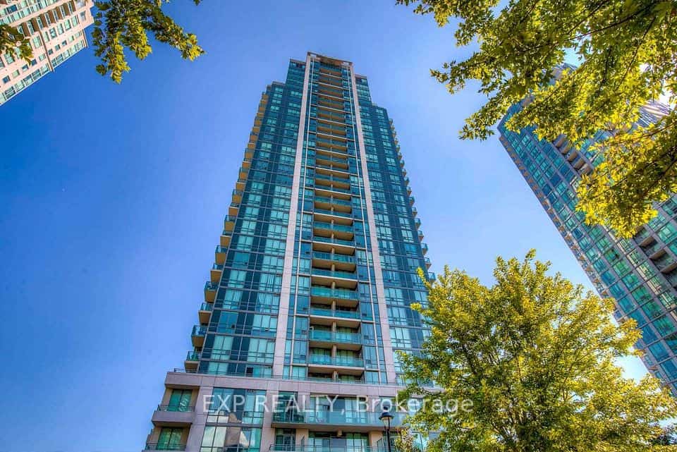 3515 Kariya Drive #1701, Mississauga, ON L5B 0C1