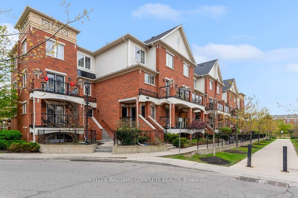 2468 Post Road, Oakville