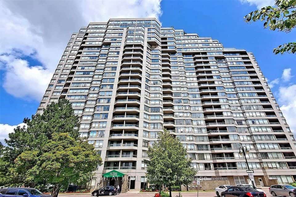 168 Bonis Avenue #2106, Toronto, ON M1T 3V6