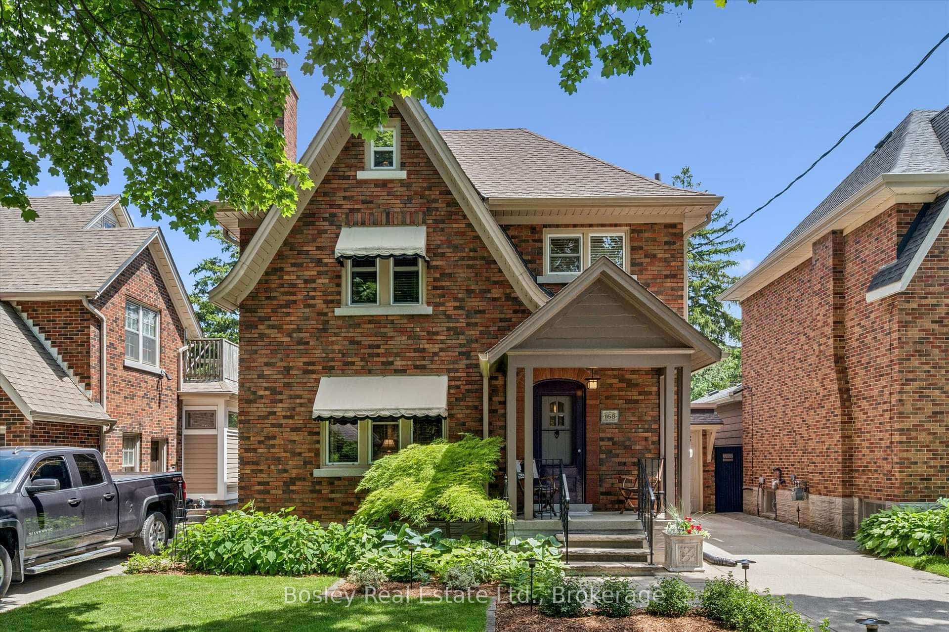 168 Lydia Street, Kitchener, ON N2H 1W1