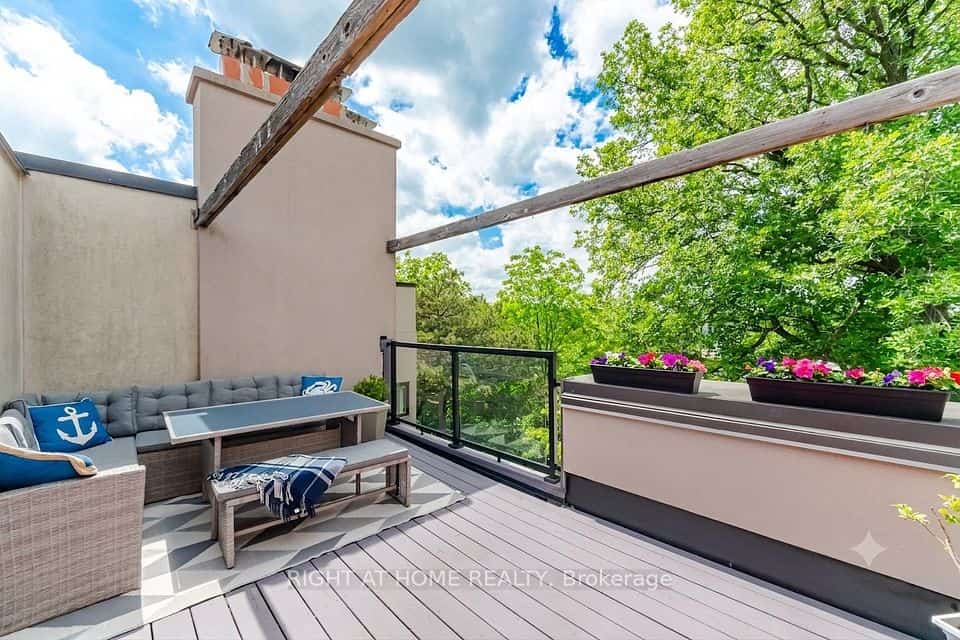 24 Reid Drive, Mississauga