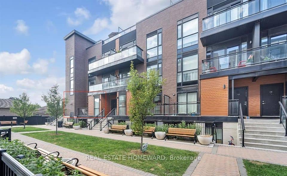 5299 Highway 7, Vaughan