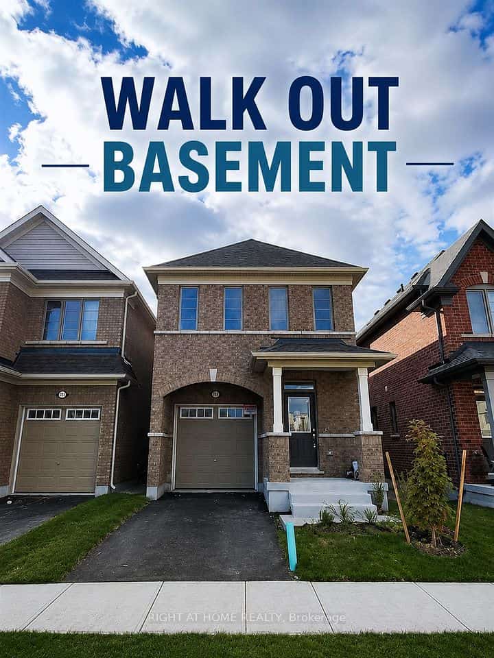 111 Bayardo Drive, Oshawa, ON L1L 0V2