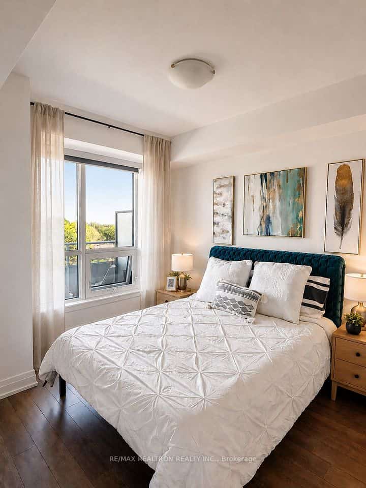 3121 Sheppard Avenue E #710, Toronto, ON M1T 0B6