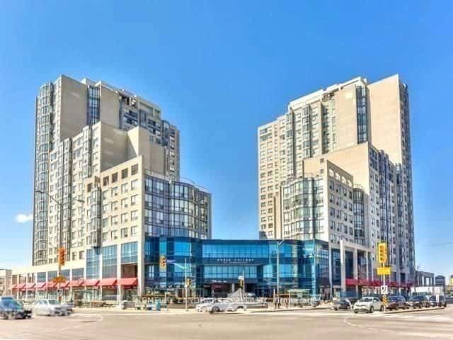1470 Midland Avenue #1802, Toronto, ON M1P 4Z4