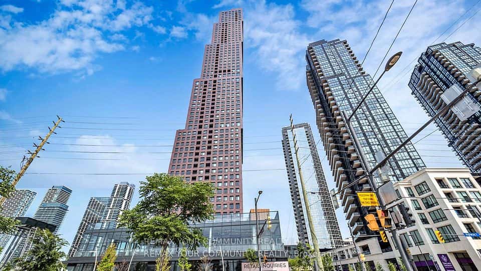 2920 Highway 7 Road #3011, Vaughan, ON L4K 0P4