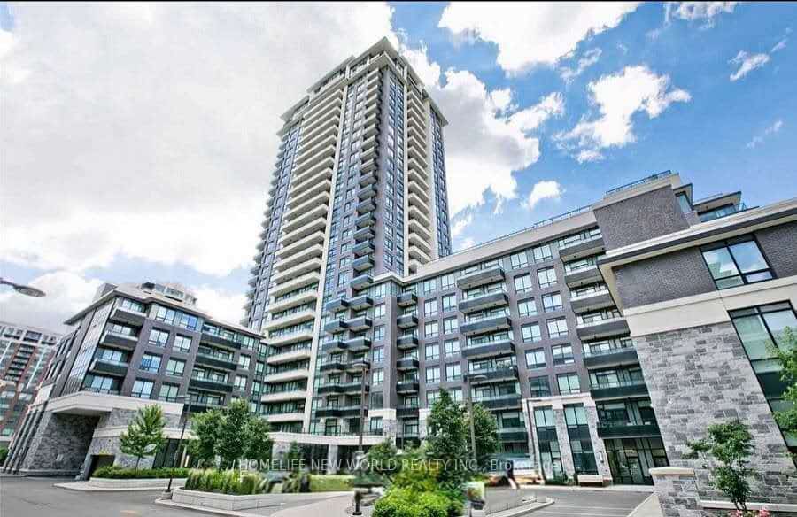 15 Water Walk Drive #626, Markham, ON L6G 0G2