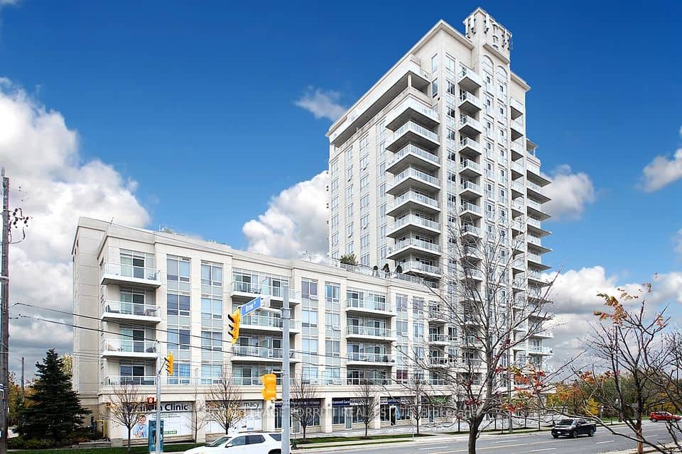 3865 Lake Shore Boulevard W, Toronto