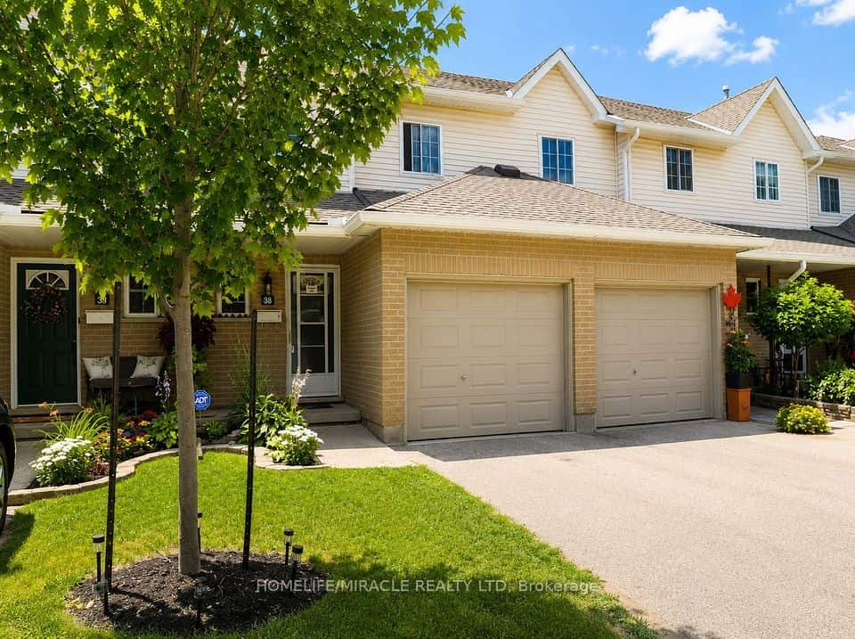 10 Holborn Court, Kitchener, Kitchener
