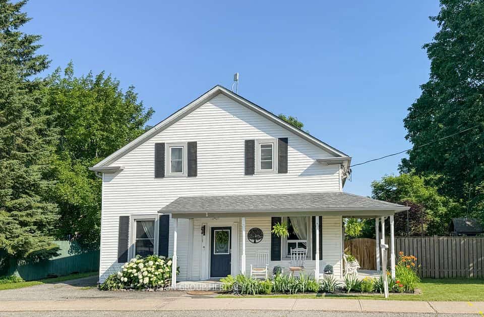 4525 Highway 2 Road, Clarington, ON L0A 1J0