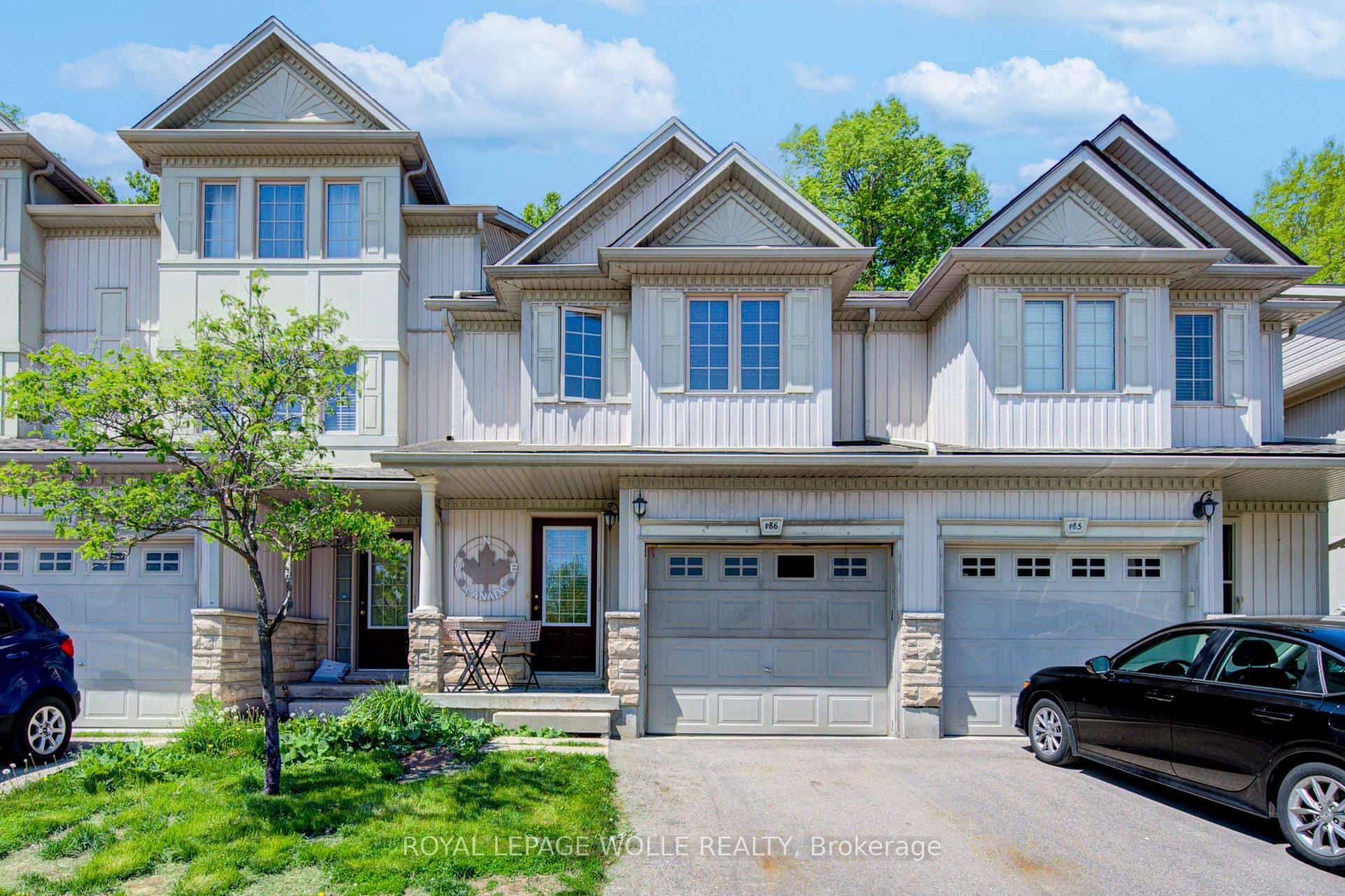 175 David Bergey Drive #P86, Kitchener, ON N2E 4H6