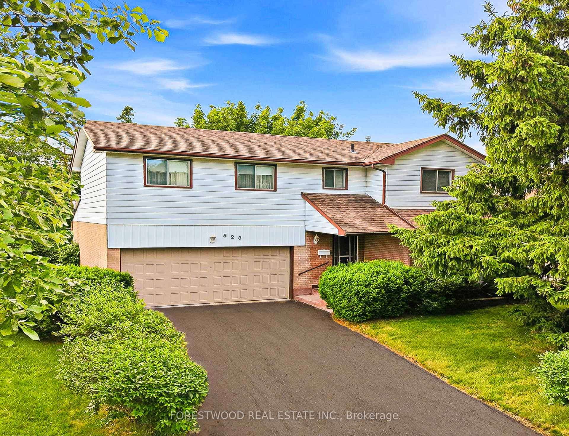 523 Hyacinthe Boulevard, Mississauga, ON L5A 3L2