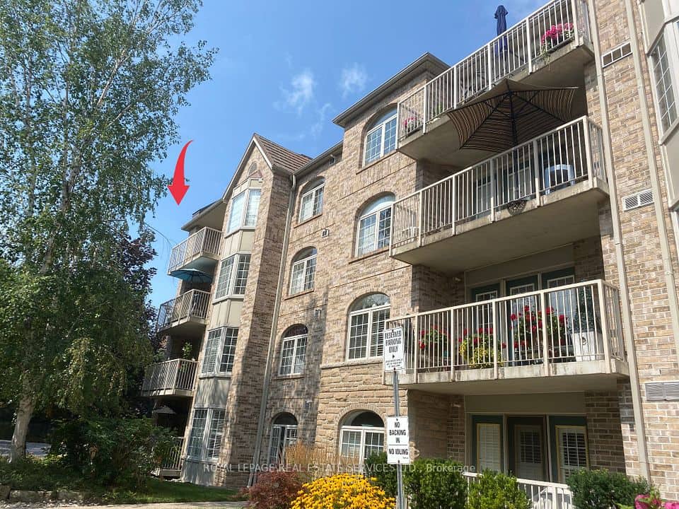 216C Plains Road West Road W, Burlington