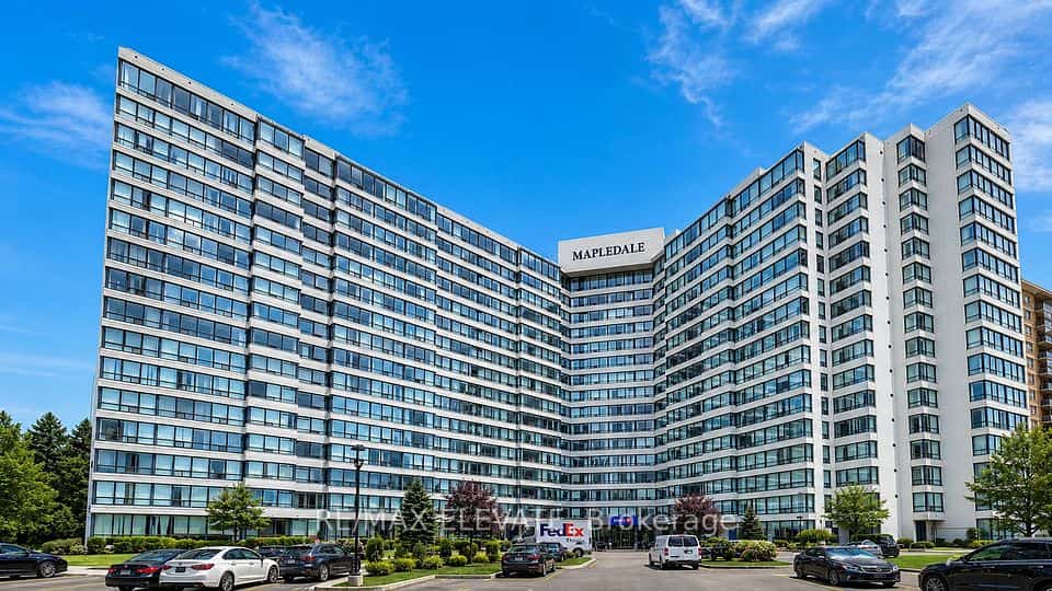 3050 Ellesmere Road #1102, Toronto, ON M1E 5E6