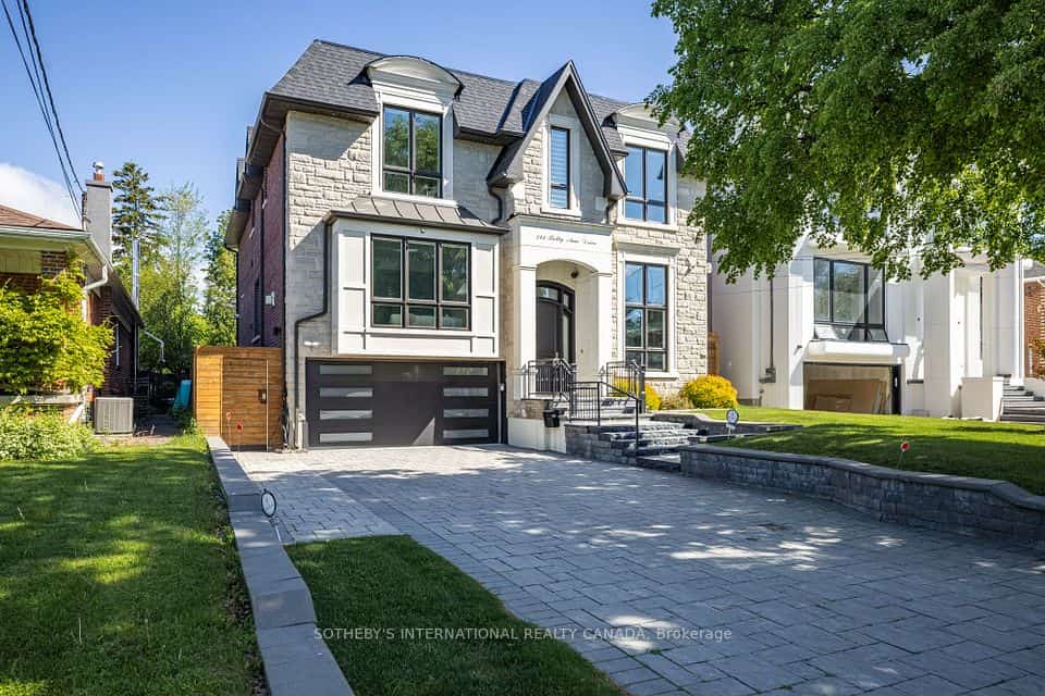 242 Betty Ann Drive, Toronto, ON M2R 1A7