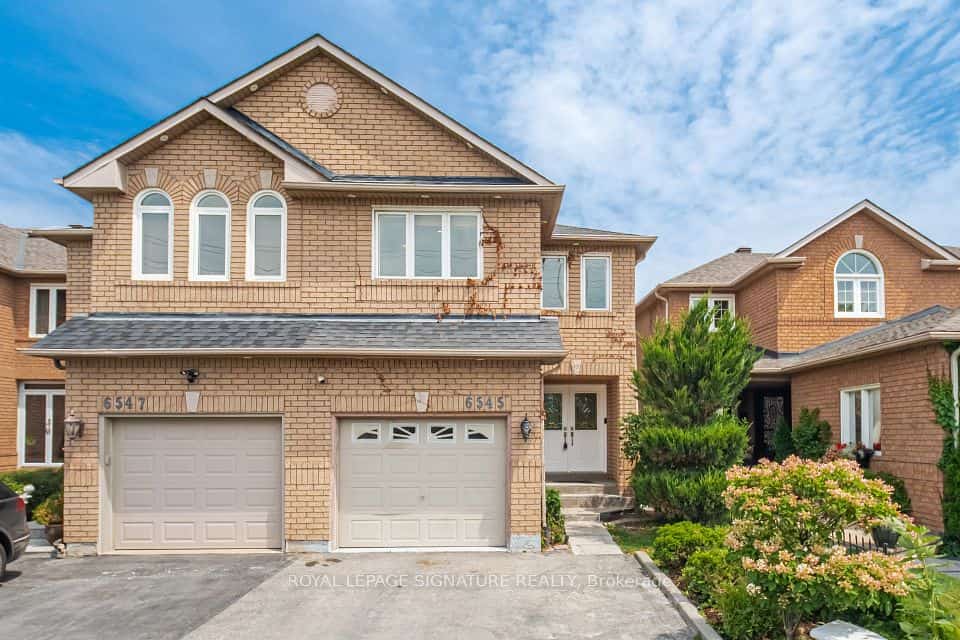 6545 Sapling Trail, Mississauga, ON L5N 7J3