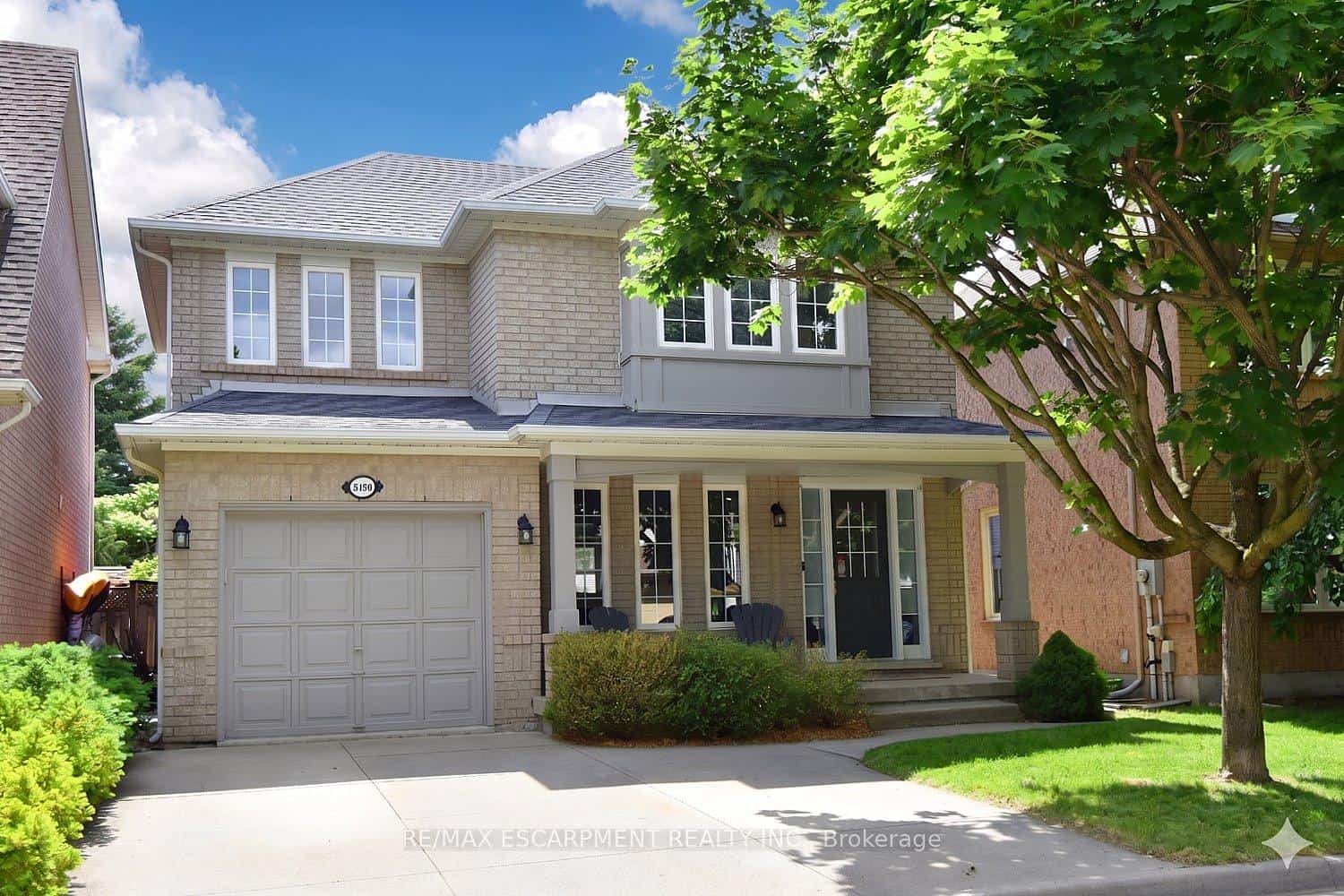 5156 Ridgewell Road, Burlington, ON L7L 6N7