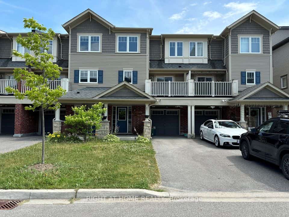 24 Nearco Crescent, Oshawa, ON L1L 0J4
