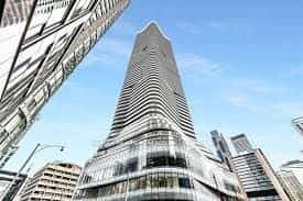 11 Wellesley Street W #2712, Toronto, ON M4Y 0G4
