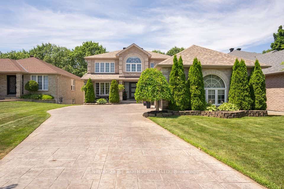 67 GRANT'S Way, Barrie, ON L4N 0J6