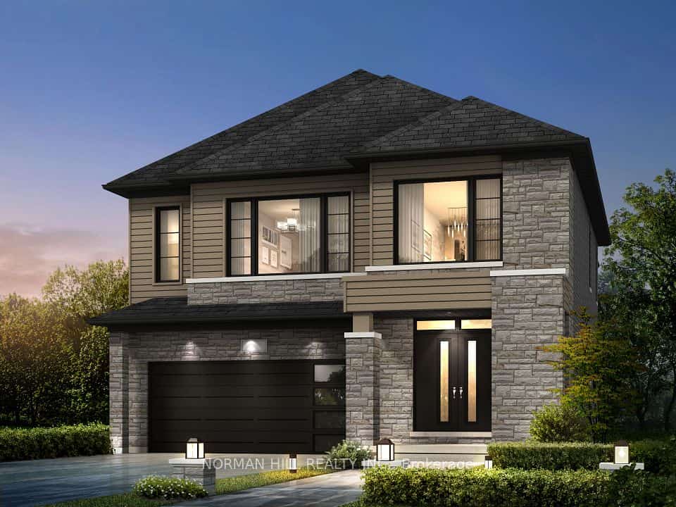 124 Antibes Drive, Brampton, ON L6X 5J2