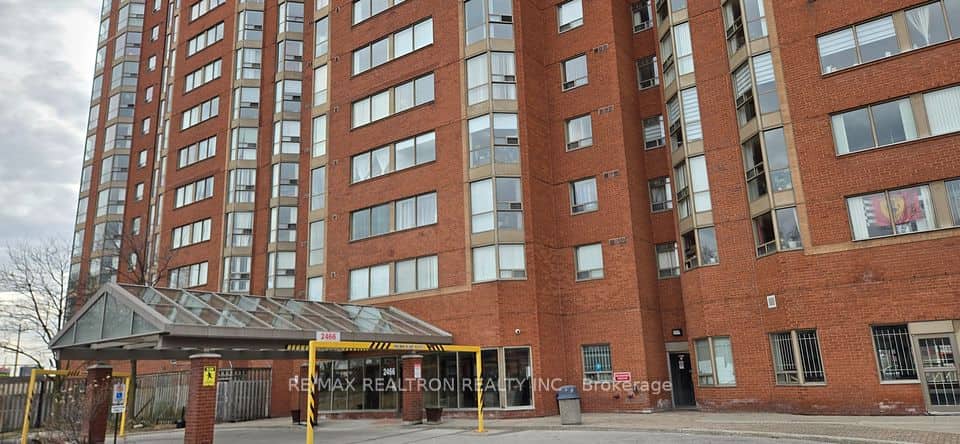 2466 Eglinton Avenue E, Toronto