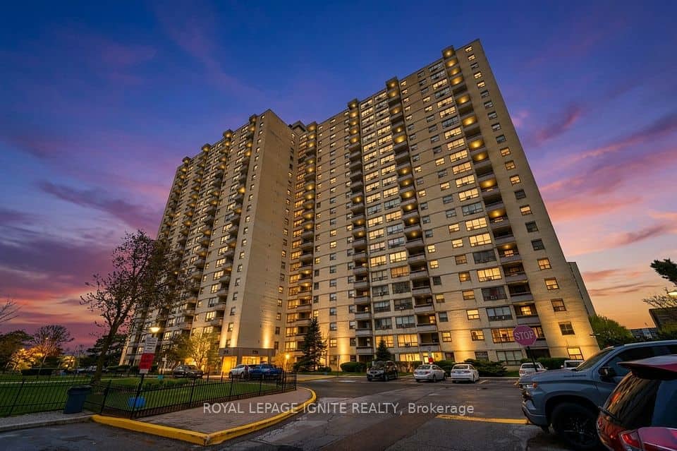 370 Dixon Road, Toronto