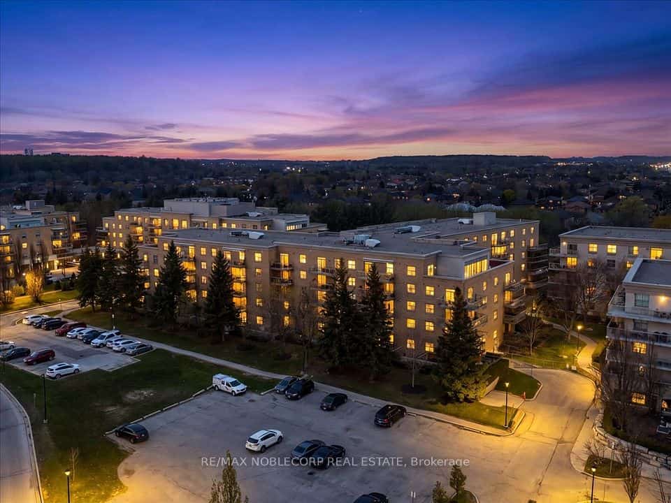 Villa Giardino, Vaughan