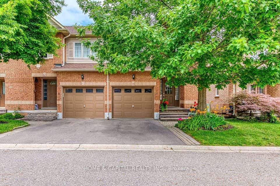 1489 HERITAGE Way #6, Oakville, ON L6M 4M6