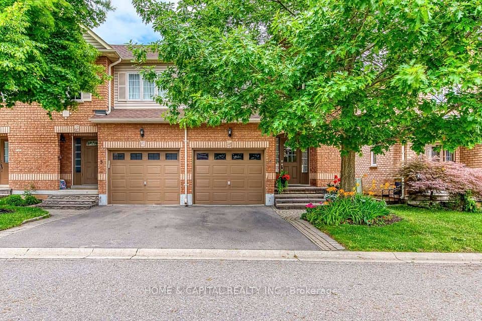 1489 Heritage Way, Oakville