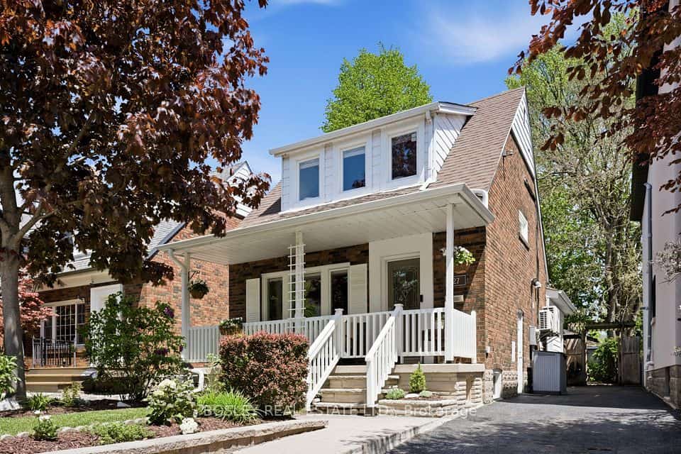 127 Warden Avenue, Toronto, ON M1N 2Z5
