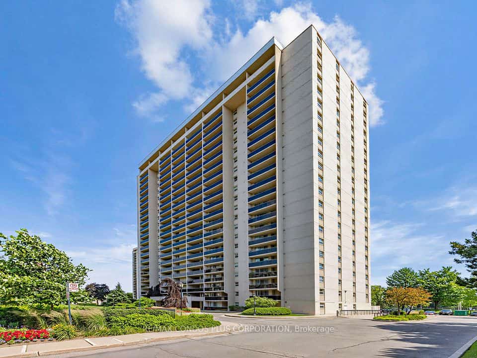 299 Mill Road #1903, Toronto, ON M9C 4V9