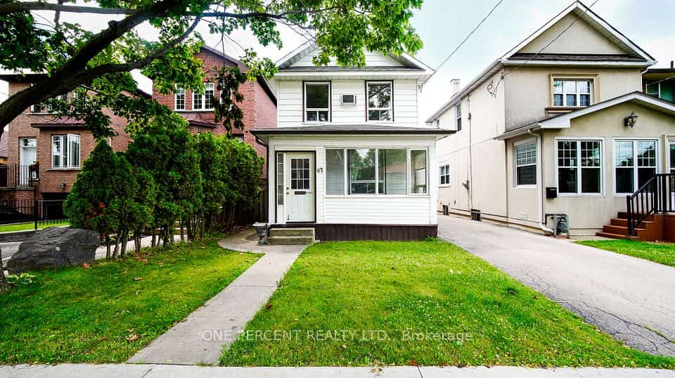 67 Murrie Street, Toronto, ON M8V 1X6