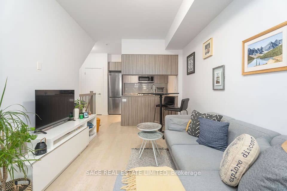150 Broadview Avenue, Toronto