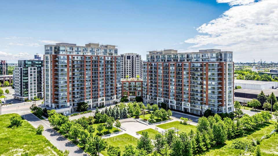 Majestic Court, Markham