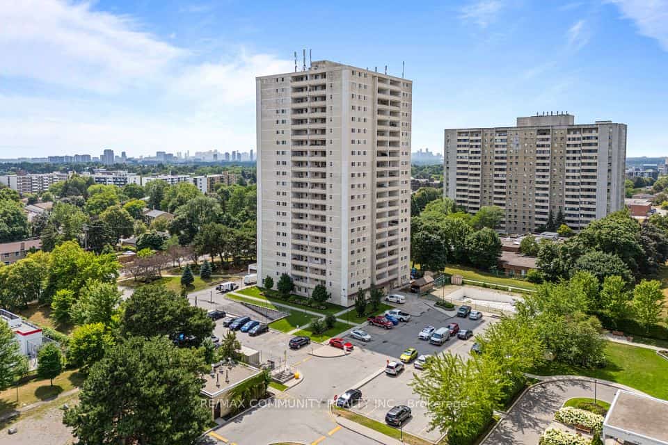 1350 York Mills Road #2205, Toronto, ON M3A 2A1