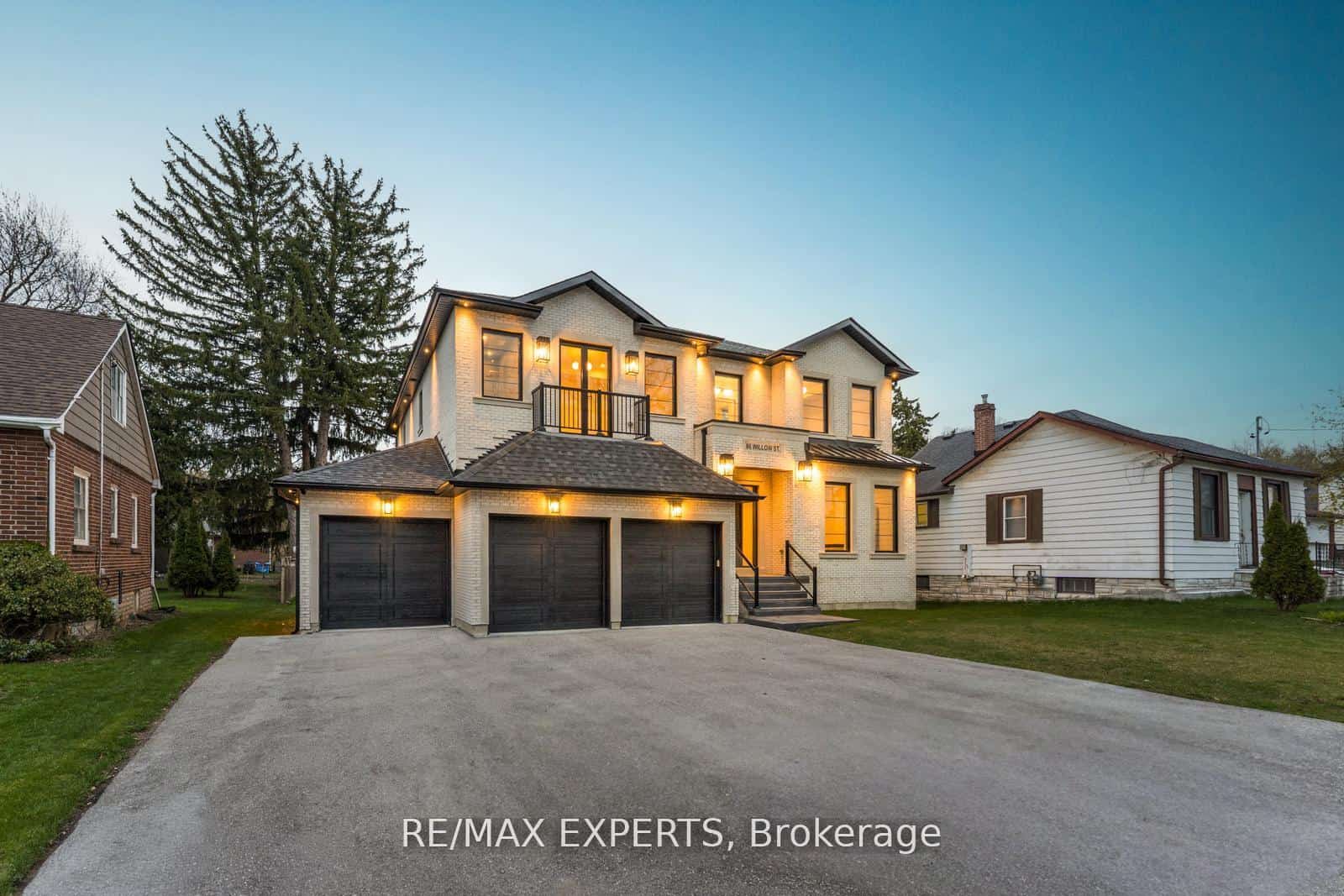 86 Willow Street, Caledon, ON L7E 3G3