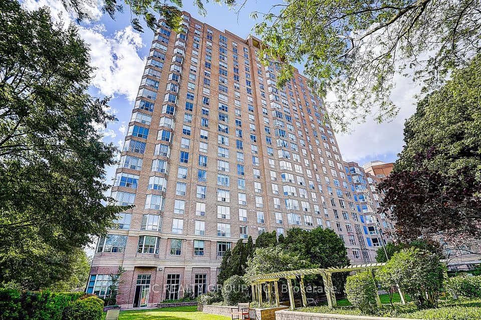 21 Overlea Boulevard, Toronto