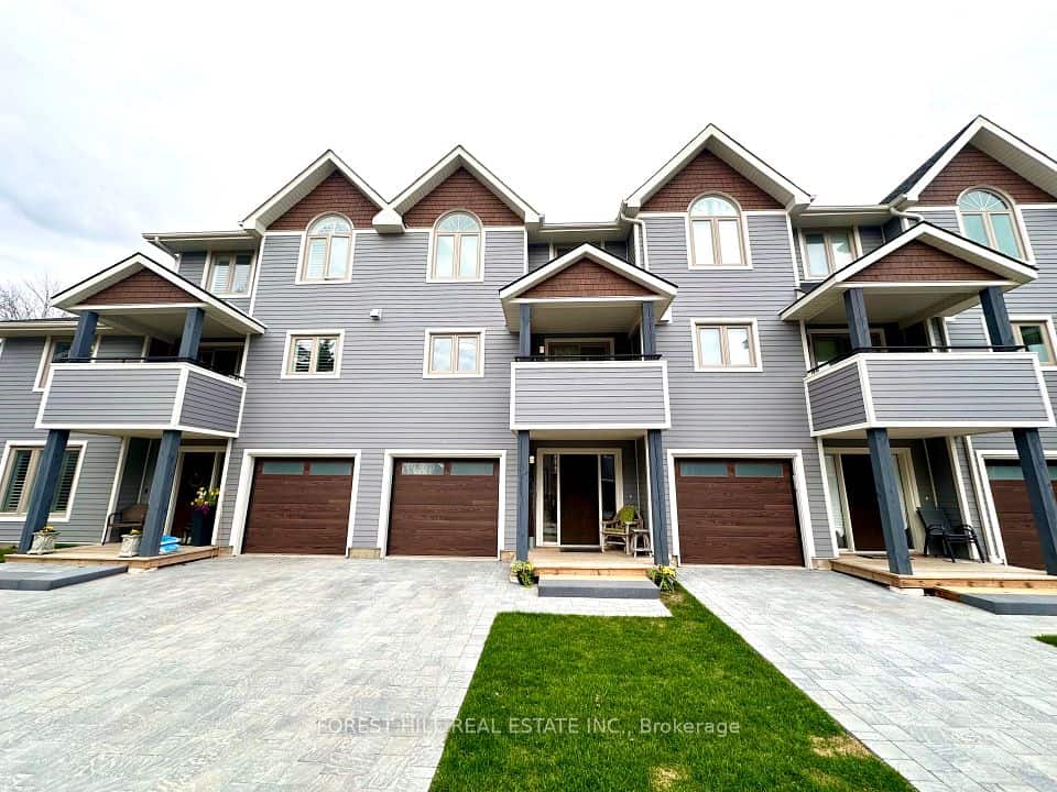 53 Lighthouse Lane W, Collingwood, Collingwood