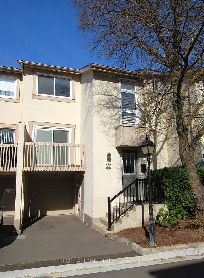 59 Cheryl Shepway, Toronto