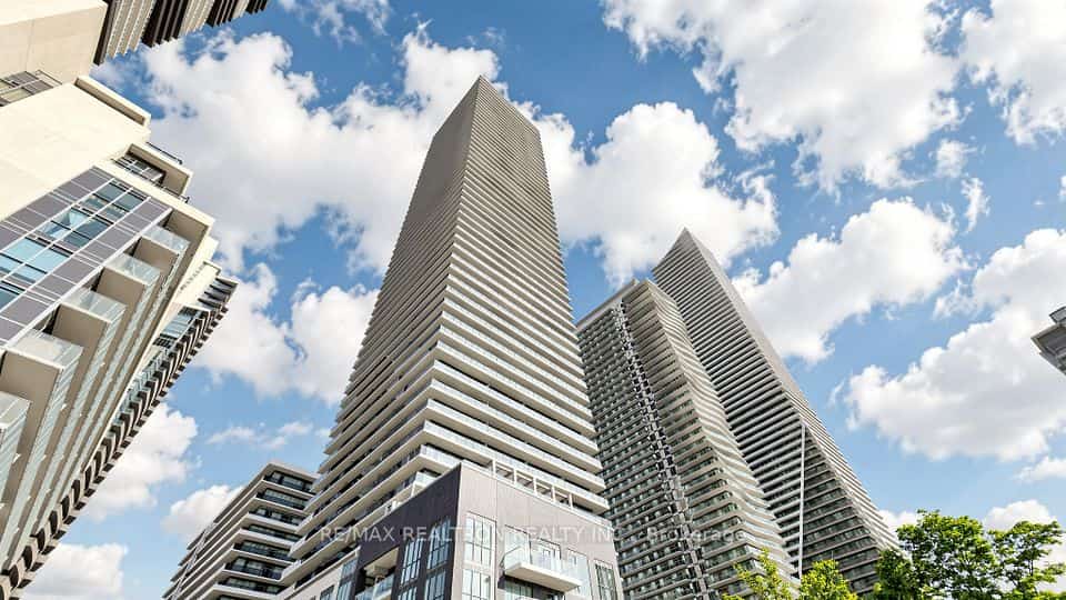 70 Annie Craig Drive #4109, Toronto, ON M8V 0G2