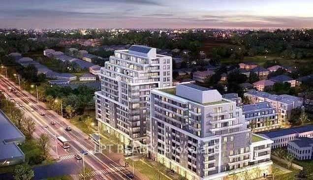 3429 Sheppard Avenue E #B619, Toronto, ON M1T 3K5