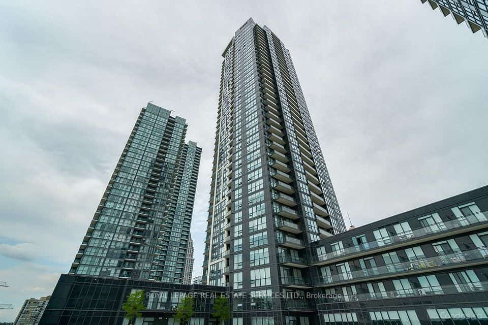 4011 Brickstone Mews #3308, Mississauga, ON L5B 0G3