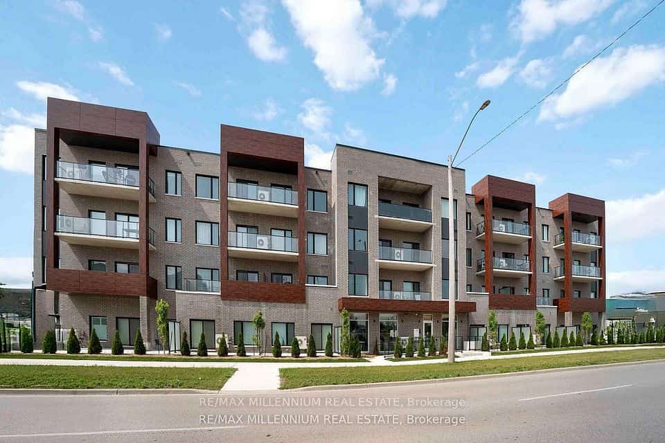 408 Dundas Street S #306, Cambridge, ON N1R 0E8