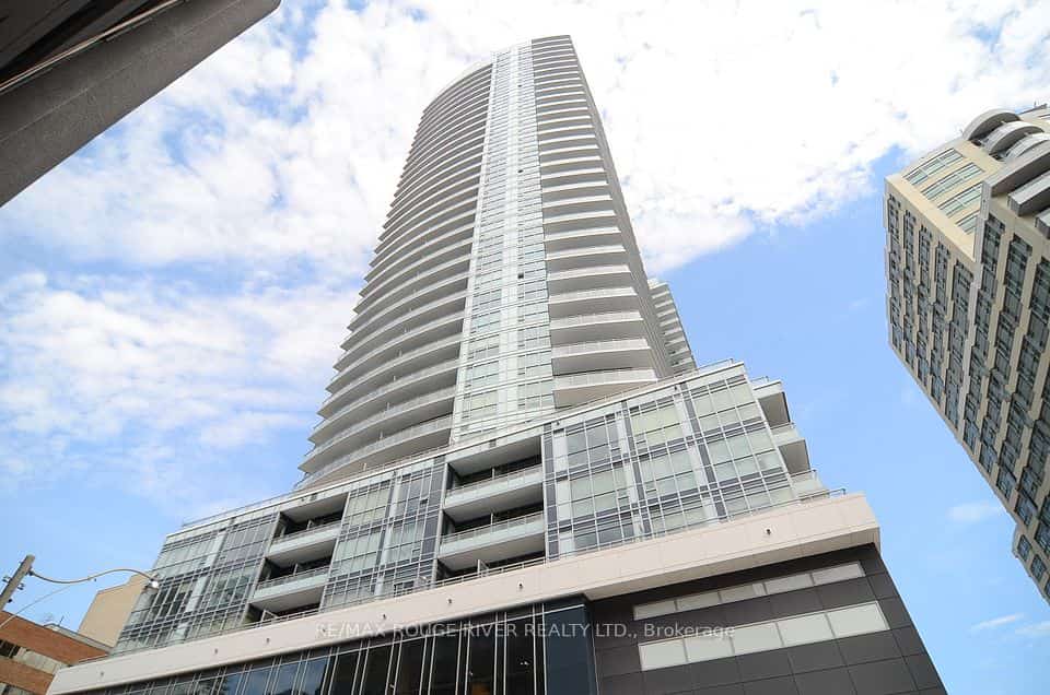 89 Dunfield Avenue #509, Toronto, ON M4S 0A4