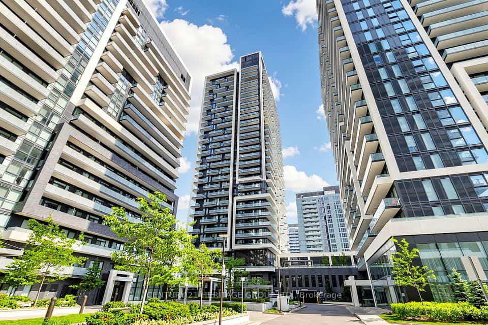 105 Oneida Crescent #2308, Richmond Hill, ON L4B 0H6
