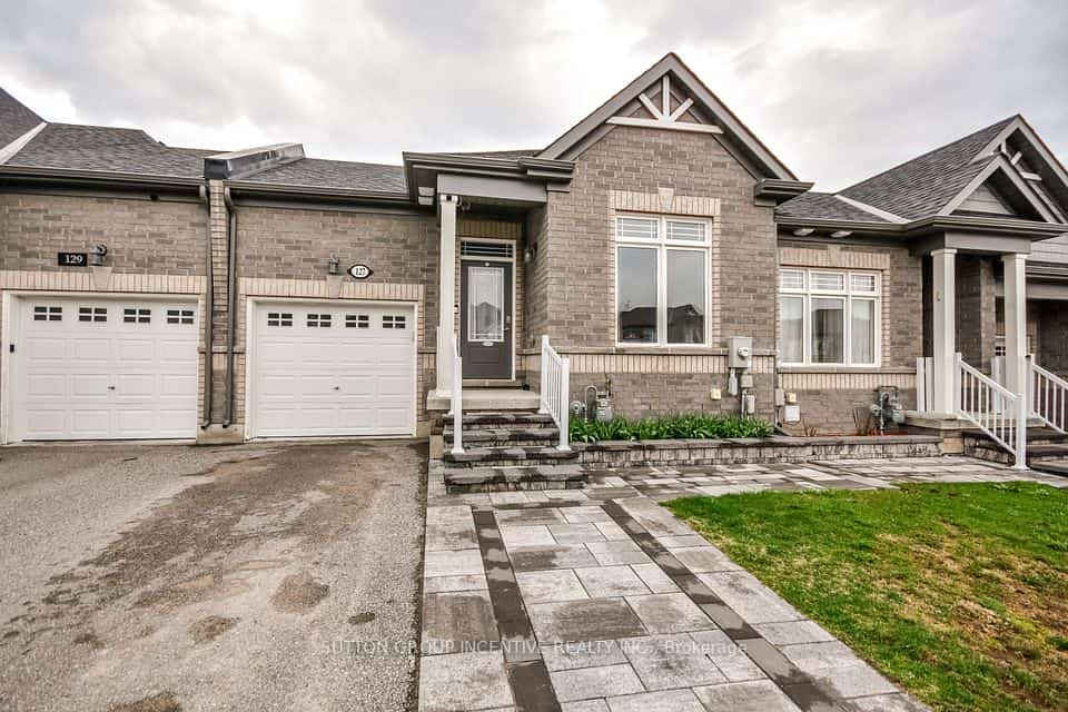 127 Isabella Drive, Orillia, ON L0K 8K7