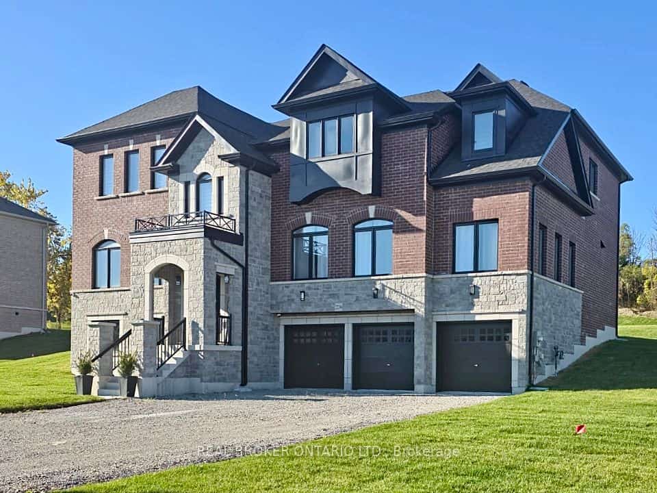 2236 Pemberton Way, Innisfil, ON L0L 1K0